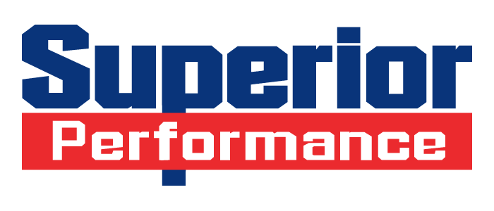 Superior Performance Logo